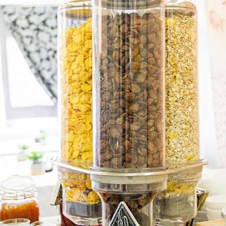 Apartamento Rodon Paralía