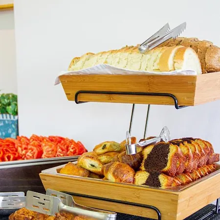 アパート Rodon Paralía