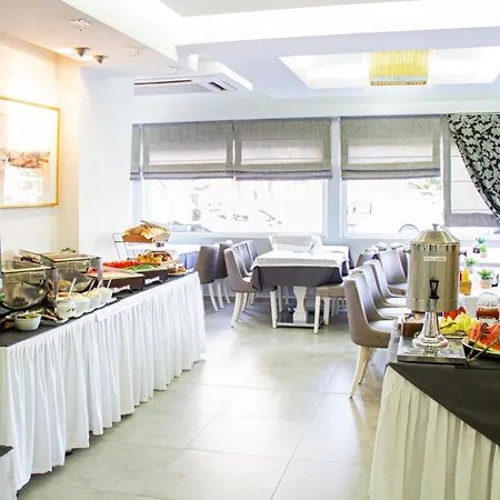 Rodon شقة Paralía